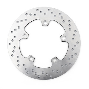 Rear Brake Disc Rotor Fit For Suzuki AN 650 Burgman / Skywave 650 2004-2012