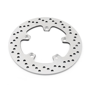 Rear Brake Disc Rotor Fit For Suzuki AN 650 Burgman / Skywave 650 2004-2012