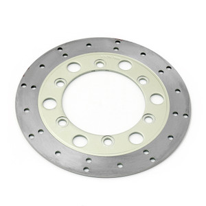 Rear Brake Disc Rotor Fit For Honda CA125 CA250 Rebel CMX250C Shadow VT125C CBX250