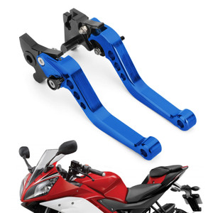 Brake Clutch Levers Fit For Yamaha YZF-R15 2008-2014