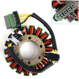 Magneto Generator Engine Stator Coil Fit For Polaris Sportsman 800 2008-2014