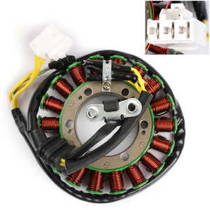 Magneto Generator Engine Stator Coil Fit For Aprilia Dorsoduro Shiver 750 900