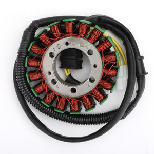 Stator Generator Alternator For Honda VF500C V30 Magna 1984 1985 31120-MJ8-014