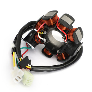 Magneto Generator Engine Stator Coil Fit For Husqvarna TE TC SMR TXC 250 450 510