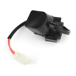 Starter Relay Solenoid Fit For 50cc 70cc 90c 110 125 cc Scooter Pit Dirt Bike Kazuma