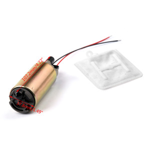 Fuel Pump Fit For Suzuki AN400 Burgman 400 2003-2006 VZ800 Boulevard M50