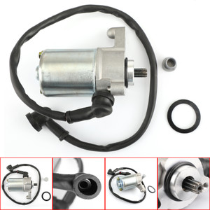 Starter Motor Fit For Yamaha DT125R TDR125 XTC125
