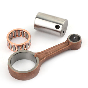 ENGINE Connecting Rod Kit Fit For Yamaha XT125R XT125 TTR125 YBR125 STX 4LS-11651-02