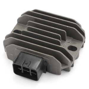 Voltage Regulator Rectifier Fit For Suzuki LTF250 Ozark LTZ250 Quadsport Z250 LTR450 Quadracer RMX450 Z