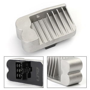 Voltage Regulator Rectifier Fit For Honda MSX 125 Grom 125 2016 2017 2018 2019