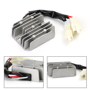 Voltage Regulator Rectifier Fit For Yamaha SR250 SR250G SR250TH SR250H SR250J Classic XT550