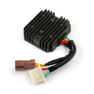 Voltage Regulator Rectifier Fit For Aprilia ETV1000 Capo Nord 2001-2007 RST1000 Futura 2001-2003 Scooter