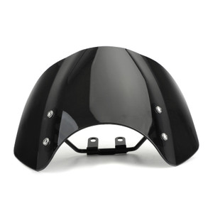 Windshield Fit For Honda CMX500 Rebel 2018-2019 BLK