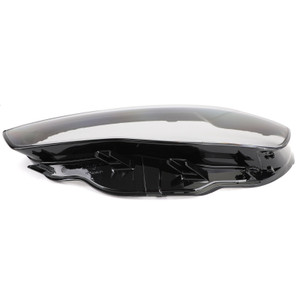 Headlight Cover Headlamp Lens Left Fit For Audi A3 2013-2016 Clear