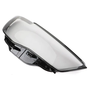 Headlight Cover Headlamp Lens Right Fit For Audi A3 2013-2016 Clear