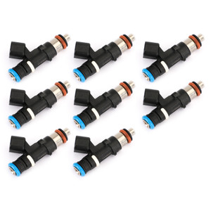 32lb Fuel Injectors Fit For GM LS2 6.0L Pontiac GTO C6 Corvette CTS-V 0280158049 12569113