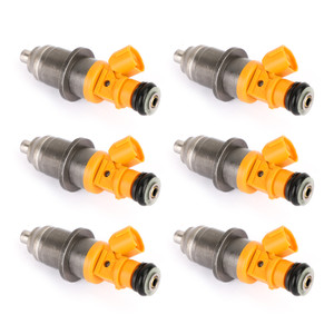 Fuel Injector Fit For Yamaha Outboard HPDI 250 300HP 60V-13761-00-00