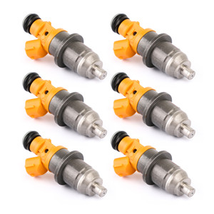 Fuel Injector Fit For Yamaha Outboard HPDI 250 300HP 60V-13761-00-00