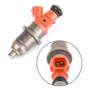 Fuel Injector 68F-13761-00-00 E7T05071 Fit For Yamaha Outboard HPDI 150-200 BRO