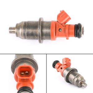 Fuel Injector 68F-13761-00-00 E7T05071 Fit For Yamaha Outboard HPDI 150-200 BRO