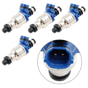 Fuel injectors Fit For Mazda Miata MX-6 929 926 MX-3 Kia Sephia 195500-1970