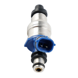 Fuel injector Fit For Mazda Miata MX-6 929 926 MX-3 Kia Sephia 195500-1970 BLU