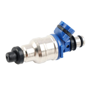 Fuel injector Fit For Mazda Miata MX-6 929 926 MX-3 Kia Sephia 195500-1970 BLU