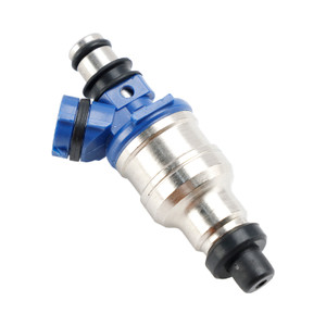 Fuel injector Fit For Mazda Miata MX-6 929 926 MX-3 Kia Sephia 195500-1970 BLU