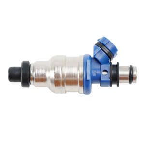 Fuel injector Fit For Mazda Miata MX-6 929 926 MX-3 Kia Sephia 195500-1970 BLU