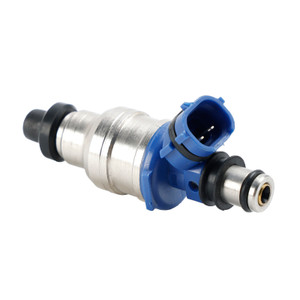 Fuel injector Fit For Mazda Miata MX-6 929 926 MX-3 Kia Sephia 195500-1970 BLU