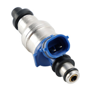 Fuel injector Fit For Mazda Miata MX-6 929 926 MX-3 Kia Sephia 195500-1970 BLU