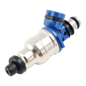 Fuel injector Fit For Mazda Miata MX-6 929 926 MX-3 Kia Sephia 195500-1970 BLU