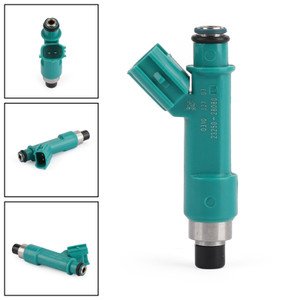 Fuel Injector Fit For Toyota Corolla Camry Rav4 Solara Scion 2.4L 23250-28080 GRN