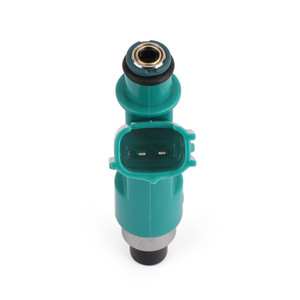 Fuel Injector Fit For Toyota Corolla Camry Rav4 Solara Scion 2.4L 23250-28080 GRN