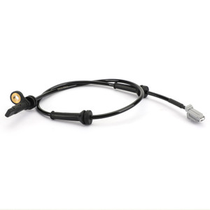 2Pcs Front ABS Wheel Speed Sensor Fit For Nissan Rogue 2.5L X-Trail ALS1658