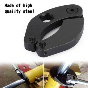 Adjustable Gland Nut Wrench 1266 Pin Spanner Tools Fit For Hydraulic Cylinders