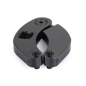 Adjustable Gland Nut Wrench 1266 Pin Spanner Tools Fit For Hydraulic Cylinders
