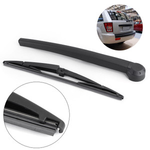 Rear Window Wiper Arm Blade Fit For Jeep Grand Cherokee 2005 2006 2007 2008 2009 2010