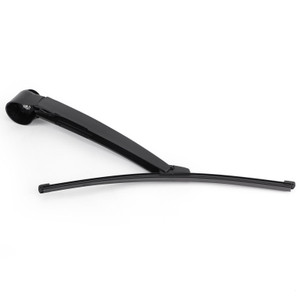 Car Windscreen Window Rear Wiper Arm Wiper Blade Set Fit For VW Golf 5 MK5