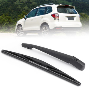 Rear Wiper Arm & Blade Fit For Subaru Forester Legacy Outback REP 86532SA070