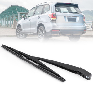 Rear Wiper Arm & Blade Fit For Subaru Forester Legacy Outback REP 86532SA070
