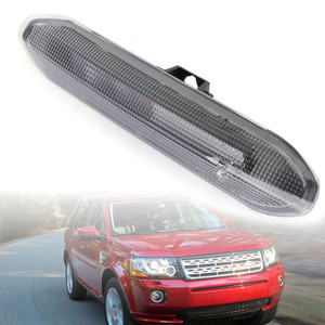 High Brake STOP LAMP Light LR036355/LR014462 FiT For Land Rover Freelander LR2 2007-2015 White
