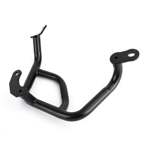 2020-2023 BMW F900 F 900 XR TE / F 900 R SE Front Lower Crash Bars Side Engine Guard Bumper Generic