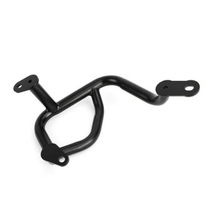 2020-2023 BMW F900 F 900 XR TE / F 900 R SE Front Lower Crash Bars Side Engine Guard Bumper Generic
