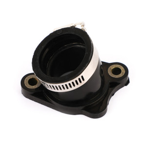 30mm Intake Manifold Boot Insulator Fit for CG 200cc 250cc Dirt Bike ATV Quad Go Kart