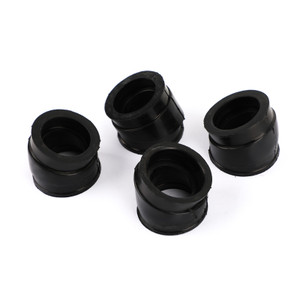Intake Manifold Boot Joint Carburetor Carb Insulator Holder Fit For Honda CB 750 CB750 RC01 RC04 RC06 K F F2 C Costum