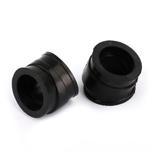 Intake Manifold Boot Joint Carburetor Carb Insulator Holder Fit For Honda CB 750 CB750 RC01 RC04 RC06 K F F2 C Costum