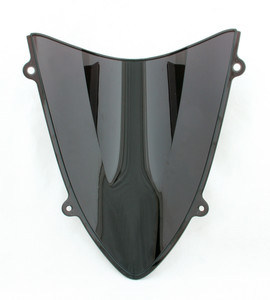 Windshield WindScreen Double Bubble Kawasaki Ninja 250 250R EX250 Iridium