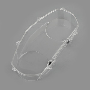 Speedometer Gauge Instrument Housing Cover Guard Fit For BMW R1200RT 2005-2009