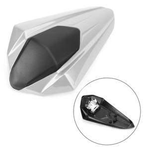 Seat Cover Cowl Fit For Kawasaki Z125 Ninja125 18-23 WHI Generic
